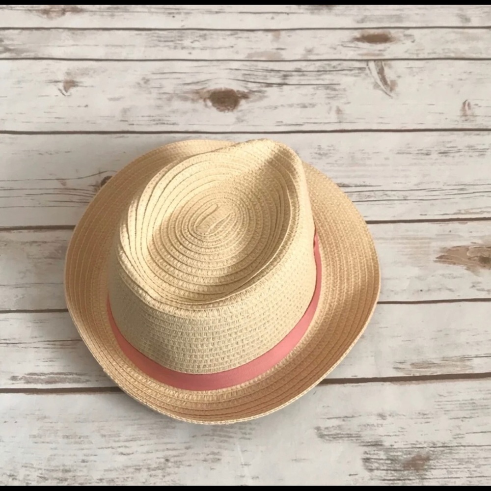 Disney fedora